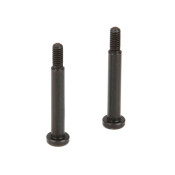 Hinge Pin, Front, Rear Lower Track Rod (2): TWH by Vaterra SRP $13.2 Hinge Pin, Front, Rear Lower Track Rod (2): TWH by Vaterra SRP $13.2