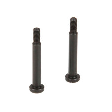 Hinge Pin, Front, Rear Lower Track Rod (2): TWH by Vaterra SRP $13.2 Hinge Pin, Front, Rear Lower Track Rod (2): TWH by Vaterra SRP $13.2