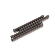 3mm Threaded Aluminum Link, 66mm (4) by Vaterra SRP $38.92 3mm Threaded Aluminum Link, 66mm (4) by Vaterra SRP $38.92