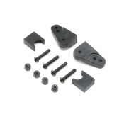 Upper Link Riser Set w/Hdw: ASN by Vaterra SRP $13.2 Upper Link Riser Set w/Hdw: ASN by Vaterra SRP $13.2