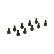 M3 x 6mm, Cap Head Screw (10) by Vaterra SRP $11.01