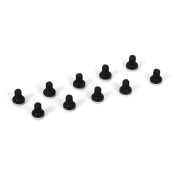M2.5 x 4mm Button Head Screw (10) by Vaterra SRP $8.78