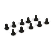 M3 x 6mm Button Head Screw (10) by Vaterra SRP $8.78