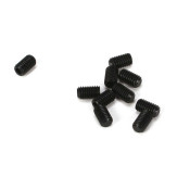 M3 x 5mm Cup Point Setscrew (10) by Vaterra SRP $8.78 M3 x 5mm Cup Point Setscrew (10) by Vaterra SRP $8.78