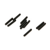 M3 x 20mm, Cup Point Set Screw (10) by Vaterra SRP $11.01