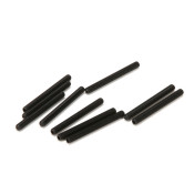 M3 x 30mm, Cup Point Set Screw (10) by Vaterra SRP $11.01