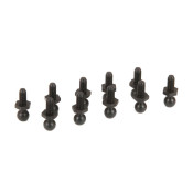 Ball Stud, 5.8mm x 6mm (10): TWH