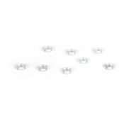 O-Ring, Shocks (8) by Vaterra SRP $11.01 O-Ring, Shocks (8) by Vaterra SRP $11.01