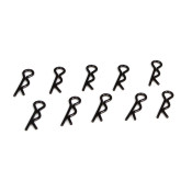 Body Clip, 6mm (10) by Vaterra SRP $8.78 Body Clip, 6mm (10) by Vaterra SRP $8.78
