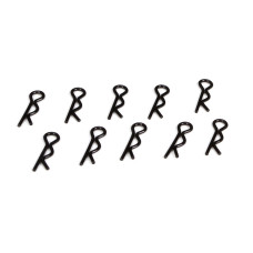Body Clip, 6mm (10) by Vaterra SRP $8.78 Body Clip, 6mm (10) by Vaterra SRP $8.78