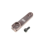 V2 Steering Servo Horn, 23T, Alum, ASN by Vaterra SRP $25.48 V2 Steering Servo Horn, 23T, Alum, ASN by Vaterra SRP $25.48