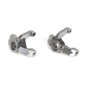 Front Spindles, Alum: Hal by Vaterra SRP $102.41 Front Spindles, Alum: Hal by Vaterra SRP $102.41