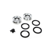 Beadlock Wheel with Rings (2): Twin Hammers