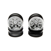 Wheel,Front&Rear,8 Spoke,1.9 Wheel,Front&Rear,8 Spoke,1.9