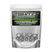 1RC Cars HyperGlide Bearings by Whitz Racing SRP $104.02