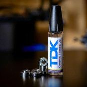 TDK Ceramic Bearing Oil by Whitz Racing SRP $20.80 TDK Ceramic Bearing Oil by Whitz Racing SRP $20.80