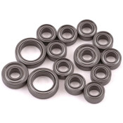 GFRP 2026 Assault HyperGlide Bearings by Whitz Racing SRP $174.07