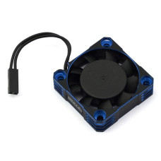 HyperCool Aluminum Cooling Fan - 40mm - Cool Blue by Whitz Racing SRP $72.81 HyperCool Aluminum Cooling Fan - 40mm - Cool Blue by Whitz Racing SRP $72.81