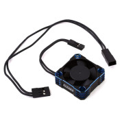 HyperCool Aluminum Cooling Fan - 30mm - Cool Blue by Whitz Racing SRP $67.61 HyperCool Aluminum Cooling Fan - 30mm - Cool Blue by Whitz Racing SRP $67.61