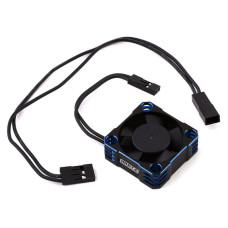 HyperCool Aluminum Cooling Fan - 30mm - Cool Blue by Whitz Racing SRP $67.61 HyperCool Aluminum Cooling Fan - 30mm - Cool Blue by Whitz Racing SRP $67.61