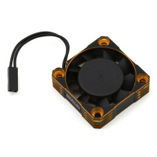 HyperCool Aluminum Cooling Fan - 40mm - Gold Digger by Whitz Racing SRP $72.81 HyperCool Aluminum Cooling Fan - 40mm - Gold Digger by Whitz Racing SRP $72.81
