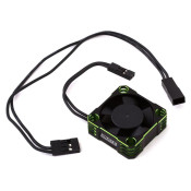 HyperCool Aluminum Cooling Fan - 30mm - Neon Green by Whitz Racing SRP $62.41 HyperCool Aluminum Cooling Fan - 30mm - Neon Green by Whitz Racing SRP $62.41