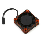 HyperCool Aluminum Cooling Fan - 40mm - Clockwork Orange by Whitz Racing SRP $72.81 HyperCool Aluminum Cooling Fan - 40mm - Clockwork Orange by Whitz Racing SRP $72.81