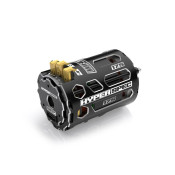 HyperSpec Competition Stock Sensored Brushless Motor (17.5T) by Whitz Racing SRP $286.05 HyperSpec Competition Stock Sensored Brushless Motor (17.5T) by Whitz Racing SRP $286.05