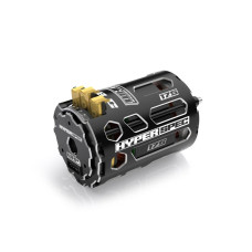HyperSpec Competition Stock Sensored Brushless Motor (17.5T) by Whitz Racing SRP $286.05 HyperSpec Competition Stock Sensored Brushless Motor (17.5T) by Whitz Racing SRP $286.05
