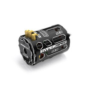 HyperSpec Competition Stock Sensored Brushless Motor (13.5T) by Whitz Racing SRP $286.05 HyperSpec Competition Stock Sensored Brushless Motor (13.5T) by Whitz Racing SRP $286.05