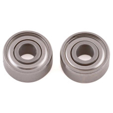 HyperGlide - 2pcs Motor Bearings - 1/8