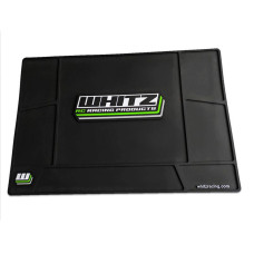 Workbench Rubber Mat by Whitz Racing SRP $117.02 Workbench Rubber Mat by Whitz Racing SRP $117.02