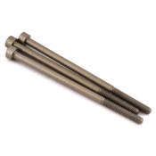 HyperLite 48mm Aluminum Stator Screws (3) by Whitz Racing SRP $39.01 HyperLite 48mm Aluminum Stator Screws (3) by Whitz Racing SRP $39.01