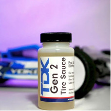 TDK Gen 2 Tire Sauce 4oz by Whitz Racing SRP $31.21