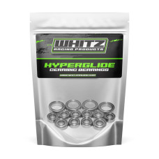 TLR 22 5.0 AC/DC/SR - HyperGlide Bearings - Gearbox Kit by Whitz Racing SRP $83.06 TLR 22 5.0 AC/DC/SR - HyperGlide Bearings - Gearbox Kit by Whitz Racing SRP $83.06
