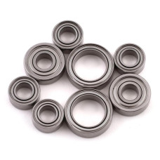 TLR 22 5.0 Elite - HyperGlide Bearings - Gearbox Kit by Whitz Racing SRP $83.06