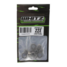 Losi 22s Sprint Car - HyperGlide Bearings Kit by Whitz Racing SRP $174.07 Losi 22s Sprint Car - HyperGlide Bearings Kit by Whitz Racing SRP $174.07