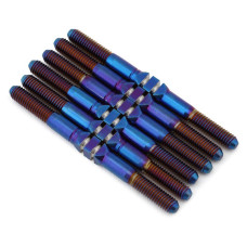 Losi 22s Sprint Car HyperMax Ti Turnbuckles Blue by Whitz Racing SRP $129.87 Losi 22s Sprint Car HyperMax Ti Turnbuckles Blue by Whitz Racing SRP $129.87