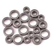 TLR 22X-4 Elite - HyperGlide Bearings - Full Kit by Whitz Racing SRP $226.08 TLR 22X-4 Elite - HyperGlide Bearings - Full Kit by Whitz Racing SRP $226.08