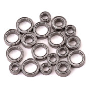 TLR 22X-4 - HyperGlide Bearings - Full Kit by Whitz Racing SRP $226.08 TLR 22X-4 - HyperGlide Bearings - Full Kit by Whitz Racing SRP $226.08