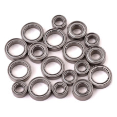 TLR 22X-4 - HyperGlide Bearings - Full Kit by Whitz Racing SRP $226.08 TLR 22X-4 - HyperGlide Bearings - Full Kit by Whitz Racing SRP $226.08