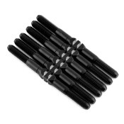 TLR 22X-4 - HyperMax 3.5mm Titanium Turnbuckle Kit Black by Whitz Racing SRP $129.98 TLR 22X-4 - HyperMax 3.5mm Titanium Turnbuckle Kit Black by Whitz Racing SRP $129.98