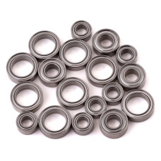 TLR 22X - HyperGlide Bearings Kit by Whitz Racing SRP $174.07 TLR 22X - HyperGlide Bearings Kit by Whitz Racing SRP $174.07
