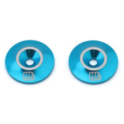 Wing Washers / Buttons Blue by Whitz Racing SRP $26.00