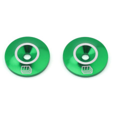 Wing Washers / Buttons Green by Whitz Racing SRP $26.00