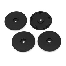 1/10 Whiplash Wheel Covers black by Whitz Racing SRP $26.00 1/10 Whiplash Wheel Covers black by Whitz Racing SRP $26.00