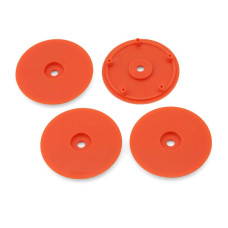 1/10 Whiplash Wheel Covers orange by Whitz Racing SRP $26.00 1/10 Whiplash Wheel Covers orange by Whitz Racing SRP $26.00