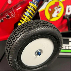 1/10 Whiplash Wheel Covers white by Whitz Racing SRP $26.00