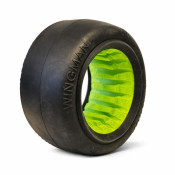 Wingman Slick Rear Tires Super Soft by Whitz Racing SRP $62.41