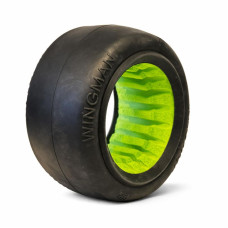 Wingman Slick Rear Tires Super Soft by Whitz Racing SRP $62.41 Wingman Slick Rear Tires Super Soft by Whitz Racing SRP $62.41